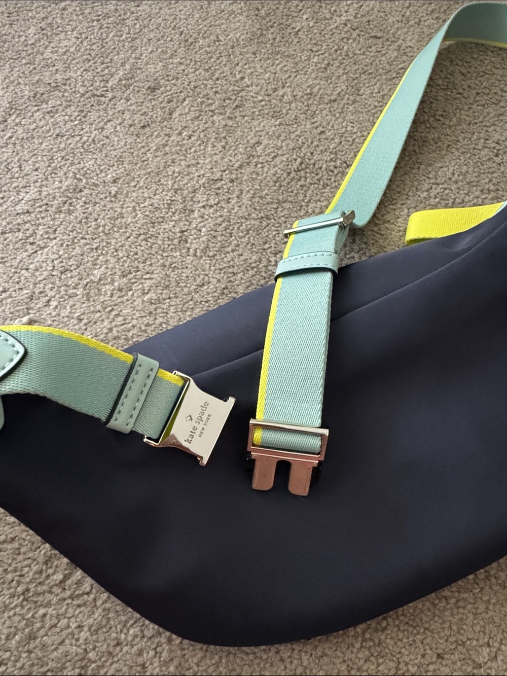 Kate Spade Belt Bag - Picture 3 of 4